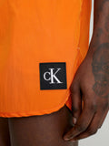 Costume Calvin Klein da Uomo - Arancione