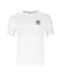 T-shirt Converse Unisex - Bianco