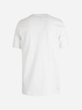 T-shirt Converse da Uomo - Bianco