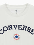 T-shirt Converse da Uomo - Avorio
