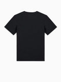 T-shirt Uomo 10025769-A02 Black - Nero