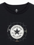 T-shirt Uomo 10025769-A02 Black - Nero