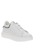 Sneakers Uomo F651KL1604300 - Bianco