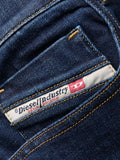 Jeans Diesel da Uomo Denim