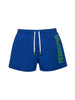 shorts mare dsquared2 da uomo blu d7b644820 5991391
