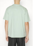 T-shirt Fila da Uomo Verde