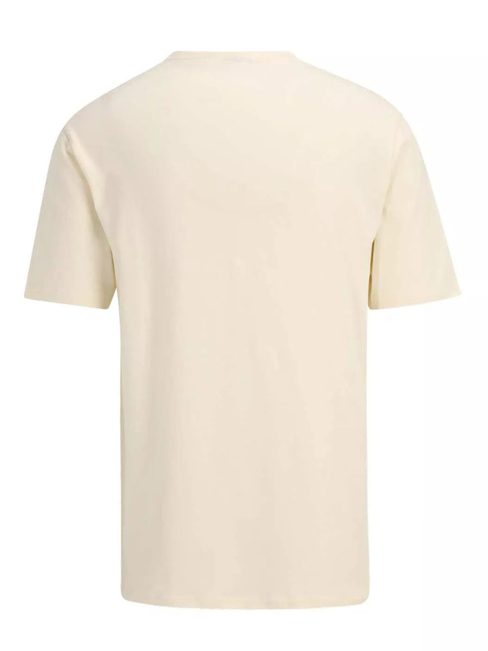 T-shirt Fila da Uomo Bianco