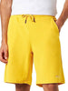 shorts fila da uomo giallo fam0448 1255887