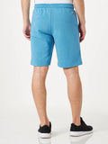 Shorts Fila da Uomo - Blu
