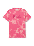 T-shirt Fila Unisex - Rosa