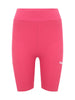 shorts fila da donna rosa faw0455 7533087