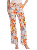 Pantalone Guess da Donna Multicolore