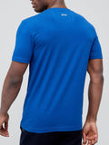 T-shirt Hugo Boss da Uomo - Blu