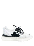 Sneakers Donna Y23E20102 - Bianco