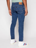 Jeans Luke Blu Uomo L719 - Denim