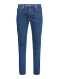 Jeans Luke Blu Uomo L719 - Denim