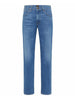 jeans lee luke da uomo blu denim l719 5329989