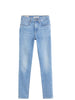 donna levis jeans levis da donna blu chiaro denim 18882 5116239