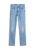 donna levis jeans levis da donna blu chiaro denim 18883 7384513