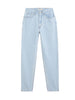 donna levis jeans levis da donna blu chiaro denim a3506 5204659