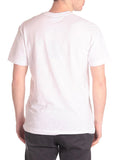 T-shirt Liu Jo da Uomo Bianco