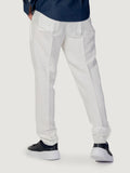 Pantalone Liu Jo da Uomo - Bianco