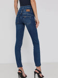 Jeans Donna UF1014D4391 - Denim