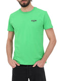 T-shirt Uomo 231V3A0781 - Verde