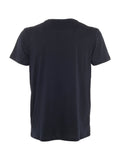 T-shirt Uomo MMS23129 Light Blue - Celeste
