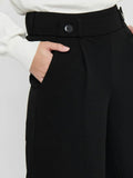 Pantalone Donna 15208430 - Nero