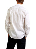 Camicia OutFit da Uomo Bianco