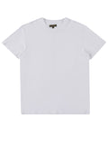 T-shirt OutFit da Uomo Bianco