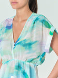 Camicia Patrizia Pepe da Donna - Multicolore
