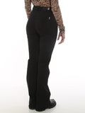 Pantalone Donna CP0937DS04 - Nero