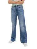 Jeans Pepe Jeans da Donna - Denim