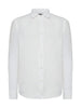 camicia peuterey da uomo bianco peu428699010143 406860