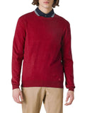 Pullover Peuterey da Uomo - Rosso