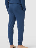 Pantalone Tuta Ralph Lauren da Uomo Blu