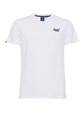 T-shirt Superdry da Uomo - Bianco