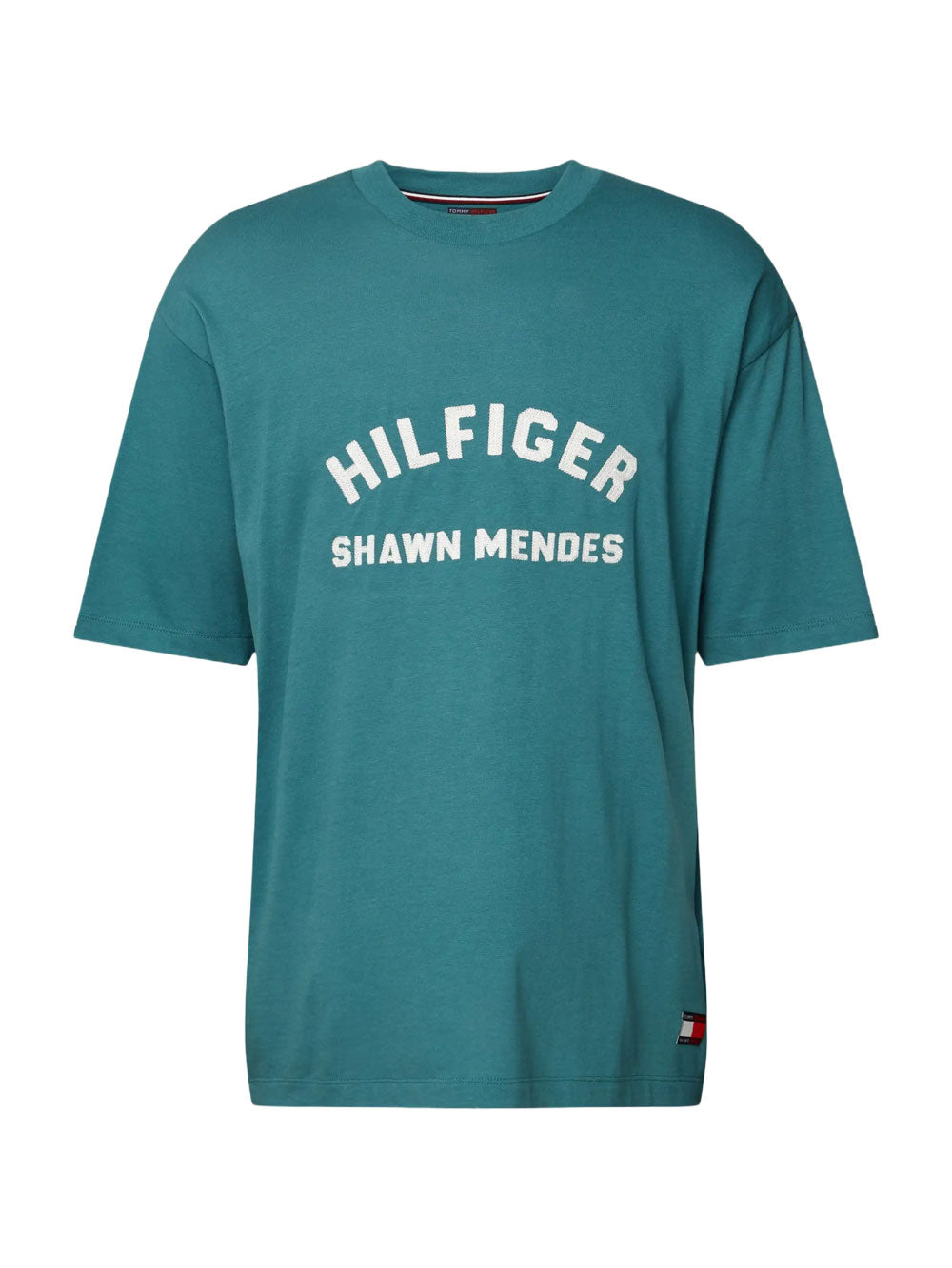 T-shirt Tommy Hilfiger da Uomo