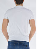 T-shirt Uomo 49351-65042 - Bianco