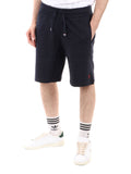Shorts U.S. Polo Assn. da Uomo - Blu