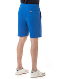 Shorts U.S. Polo Assn. da Uomo Blu