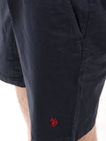 Shorts U.S. Polo Assn. da Uomo - Blu