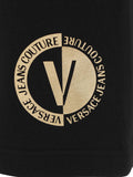 Shorts Versace da Uomo - Nero