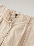 Pantalone Donna CFWWTR0140FRUT3027 - Beige
