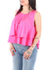 donna yes zee casacca yes zee da donna fuxia c221hq00 9939196