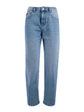 Jeans Donna P337W526 Used - Denim