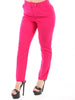 donna yes zee pantalone yes zee da donna fuxia p361cp00 1900719