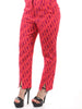 donna yes zee pantalone yes zee da donna fuxia p364cr00 4648171